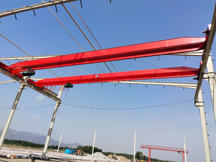 起重機廠家